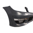 AMG LOOK BODY KIT FÜR MERCEDES C-KLASSE W204 AMG LOOK BODY KIT FÜR MERCEDES C-KLASSE W204