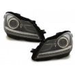 PHARE BLACK MERCEDES CLASSE C W204 PHARE BLACK MERCEDES CLASSE C W204