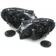 PHARE BLACK MERCEDES CLASSE C W204 PHARE BLACK MERCEDES CLASSE C W204
