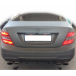 FACELIFT LED-VERLICHTING VOOR MERCEDES C-KLASSE W204 