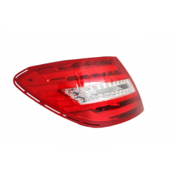 FACELIFT-LED-LEUCHTEN FÜR MERCEDES C-KLASSE W204 