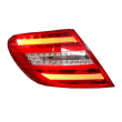 FACELIFT LED-VERLICHTING VOOR MERCEDES C-KLASSE W204 