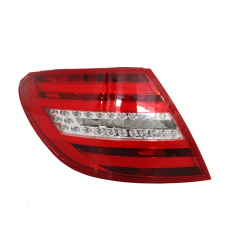 FACELIFT LED-VERLICHTING VOOR MERCEDES C-KLASSE W204 