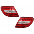 FACELIFT LED-VERLICHTING VOOR MERCEDES C-KLASSE W204 