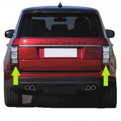 FEUX ARRIERE SVR AUTOBIOGRAPHY POUR RANGE ROVER L405