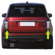 FEUX ARRIERE SVR AUTOBIOGRAPHY POUR RANGE ROVER L405