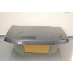 CAPOT CARBONE POUR RANGE ROVER SPORT 