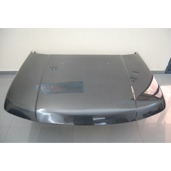 CAPOT CARBONE POUR RANGE ROVER SPORT 