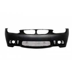 PARE-CHOCS AVANT LOOK M3 BMW SERIE 3 E90 E91