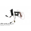 FEUX DE JOUR LEDS POUR CLASSE G AMG W463