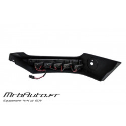 FEUX DE JOUR LEDS POUR CLASSE G AMG W463