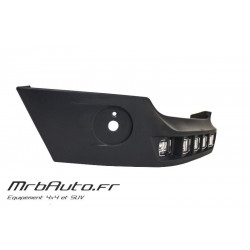FEUX DE JOUR LEDS POUR CLASSE G AMG W463