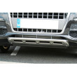 Protezione paraurti Audi Q5 8R (2008-2013) Protezione paraurti Audi Q5 8R (2008-2013)