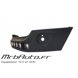 FEUX DE JOUR LEDS POUR CLASSE G AMG W463