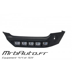 FEUX DE JOUR LEDS POUR CLASSE G AMG W463