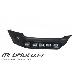 FEUX DE JOUR LEDS POUR CLASSE G AMG W463