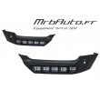 FEUX DE JOUR LEDS POUR CLASSE G AMG W463