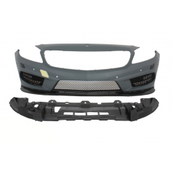 KIT CARROSSERIE CLASSE A W176 LOOK A45 AMG EDITION 1