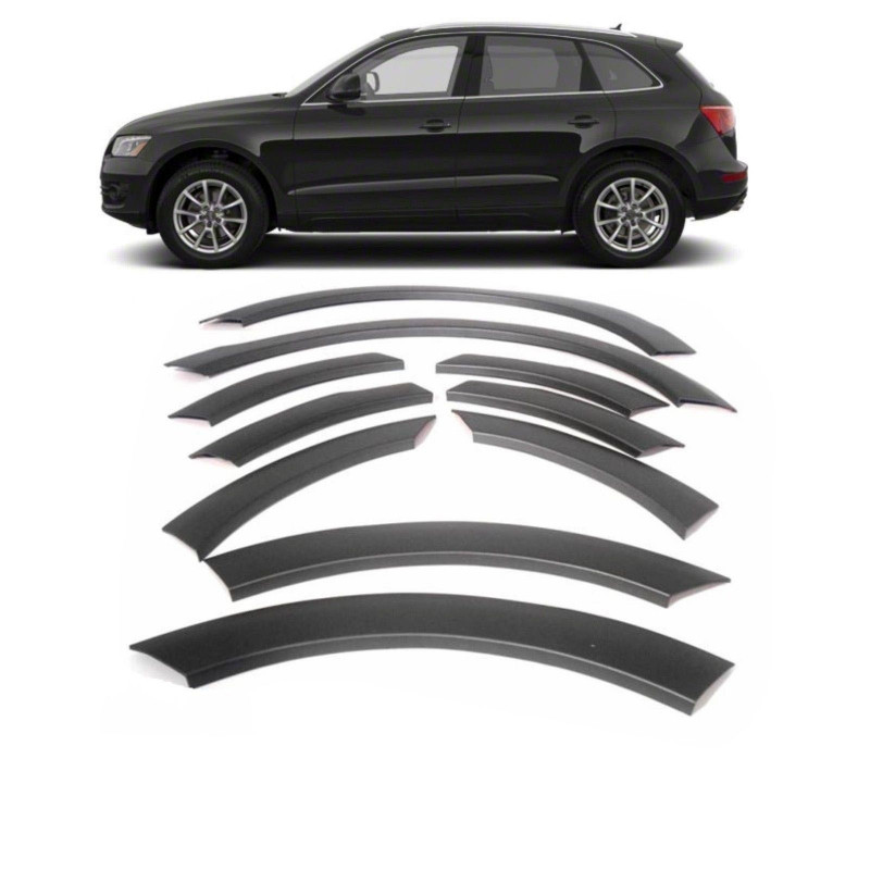 Kit parafanghi grandi per AUDI Q5