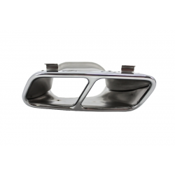 KIT CARROSSERIE CLASSE A W176 LOOK A45 AMG EDITION 1