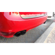 Embouts d'échappement pour Porsche Cayenne Embouts d'échappement pour Porsche Cayenne