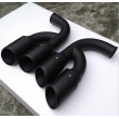 Embouts d'échappement pour Porsche Cayenne Embouts d'échappement pour Porsche Cayenne