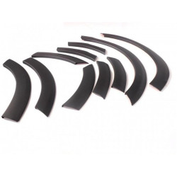 Kit parafanghi grandi per AUDI Q5