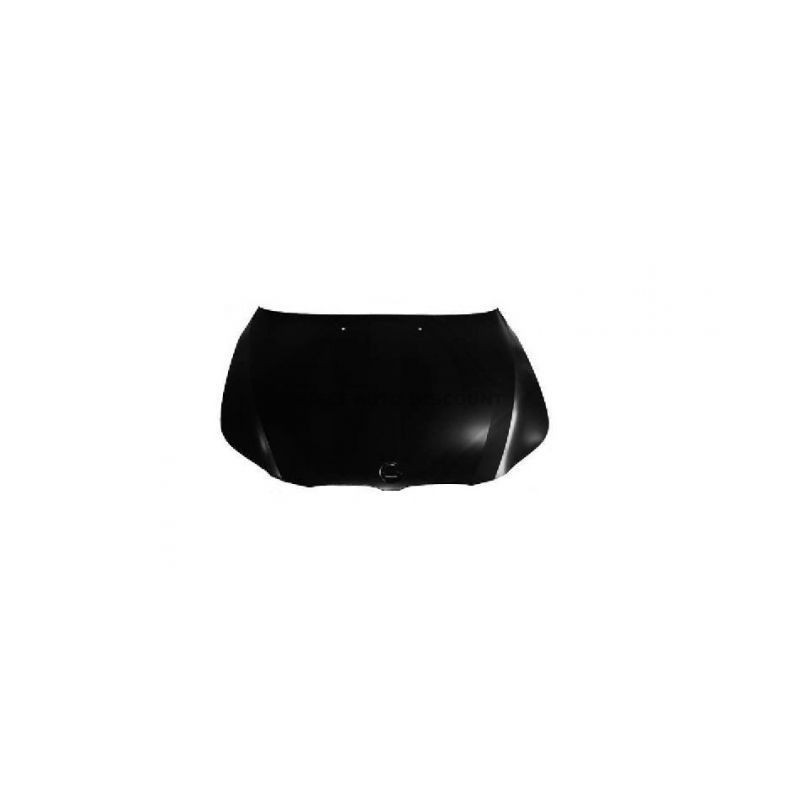 BMW Motorhaube / 5er E60 Limousine & E61 Kombi Phase 1 von 06/2003 bis 03/2007