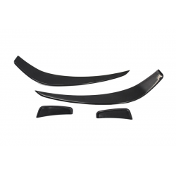 KIT SPLITTER AERO AVANT AMG CLASSE A W176