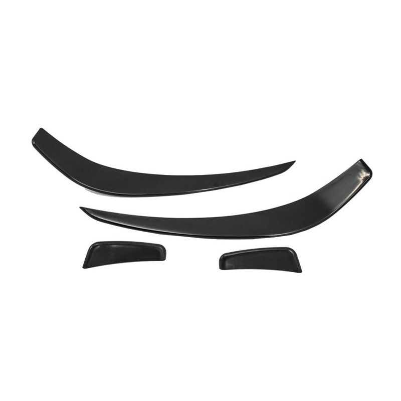KIT SPLITTER AERO AVANT AMG CLASSE A W176