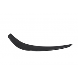 KIT SPLITTER AERO AVANT AMG CLASSE A W176
