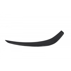 KIT SPLITTER AERO AVANT AMG CLASSE A W176