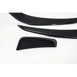 KIT SPLITTER AERO AVANT AMG CLASSE A W176