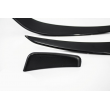 AMG A-KLASSE W176 VOORZIJDE AERO SPLITTER KIT AMG A-KLASSE W176 VOORZIJDE AERO SPLITTER KIT