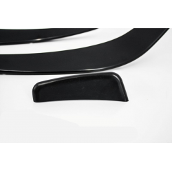 KIT SPLITTER AERO AVANT AMG CLASSE A W176