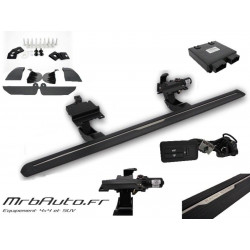 MARCHE PIED ÉLÉCTRIQUE POUR RANGE ROVER VOGUE L405 2013