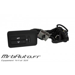 MARCHE PIED ÉLÉCTRIQUE POUR RANGE ROVER VOGUE L405 2013