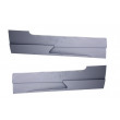 KIT CARROSSERIE LOOK H POUR RANGE ROVER VOGUE L405 KIT CARROSSERIE LOOK H POUR RANGE ROVER VOGUE L405