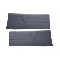 KIT CARROSSERIE LOOK H POUR RANGE ROVER VOGUE L405