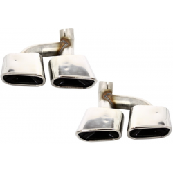 KIT CARROSSERIE LOOK H POUR RANGE ROVER VOGUE L405