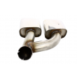 KIT CARROSSERIE LOOK H POUR RANGE ROVER VOGUE L405 KIT CARROSSERIE LOOK H POUR RANGE ROVER VOGUE L405