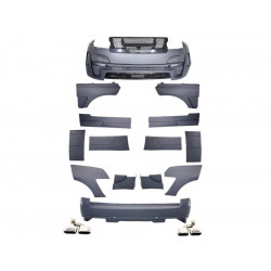 BODY-KIT LOOK H FÜR RANGE ROVER VOGUE L405