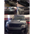 BODY-KIT LOOK H FÜR RANGE ROVER VOGUE L405 BODY-KIT LOOK H FÜR RANGE ROVER VOGUE L405