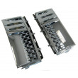 Rejillas laterales cromadas para Range Rover Vogue 02-12