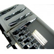 Grilles latérales chrome pour Range Rover Vogue 02-12 Grilles latérales chrome pour Range Rover Vogue 02-12
