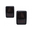 FEUX LED JEEP WRANGLER JK 2007-2016 FEUX LED JEEP WRANGLER JK 2007-2016
