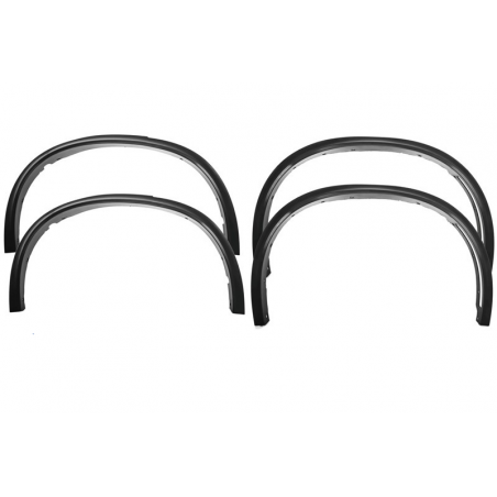 EXTENSION D'AILE POUR BMW X5 F15 EXTENSION D'AILE POUR BMW X5 F15