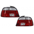 FEUX ARRIERE ROUGE BLANC POUR BMW SERIE 5 E39