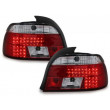FEUX ARRIERE LED POUR BMW SERIE 5 E39