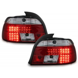 FEUX ARRIERE LED POUR BMW SERIE 5 E39